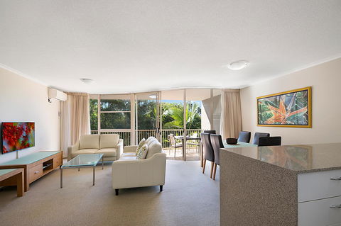 Beachcomber On The Spit - Accommodation ACT 16
