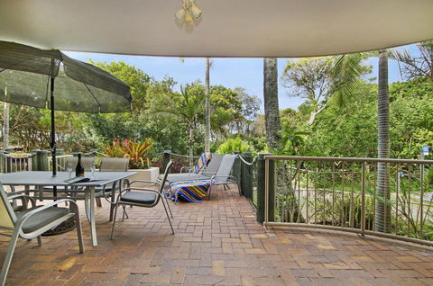 Beachcomber On The Spit - Accommodation ACT 28