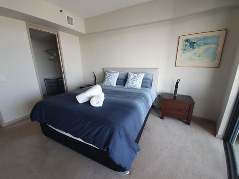 The Waterford Prestige Apartments - Accommodation ACT 3
