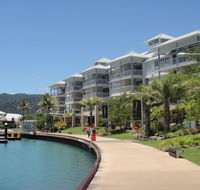 Boathouse Port of Airlie - Accommodation ACT