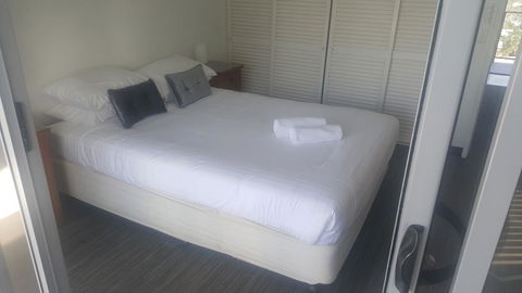 Maroochy Sands Holiday Apartments - Accommodation ACT 25