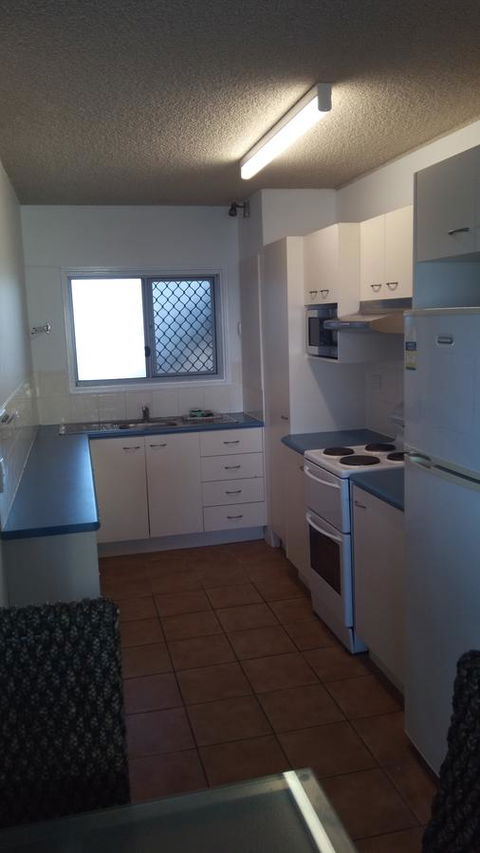 Maroochy Sands Holiday Apartments - Accommodation ACT 40