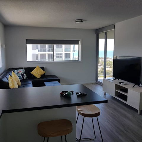 Maroochy Sands Holiday Apartments - Accommodation ACT 5