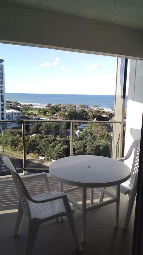 Maroochy Sands Holiday Apartments - Accommodation ACT 21