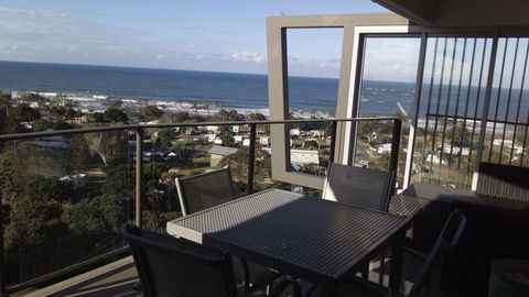 Maroochy Sands Holiday Apartments - Accommodation ACT 36