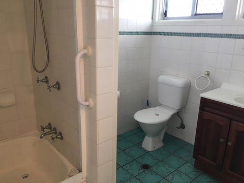 Maroochy Sands Holiday Apartments - Accommodation ACT 17