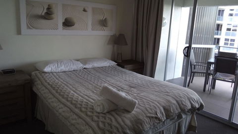 Maroochy Sands Holiday Apartments - Accommodation ACT 23
