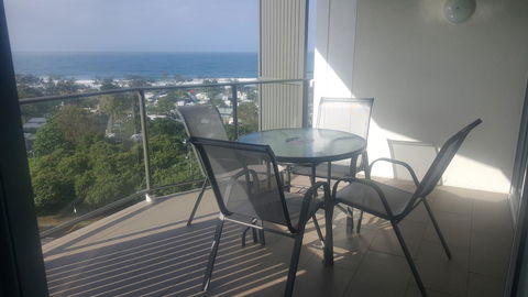 Maroochy Sands Holiday Apartments - Accommodation ACT 27