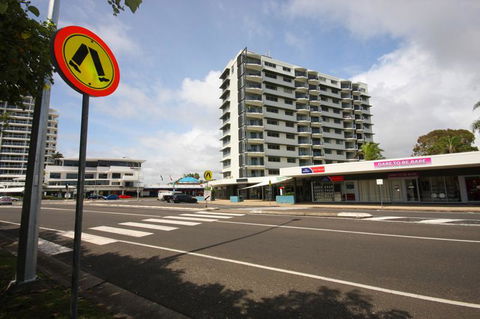 Maroochy Sands Holiday Apartments - Accommodation ACT 31