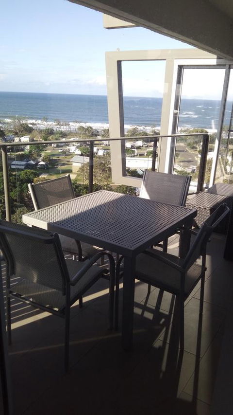 Maroochy Sands Holiday Apartments - Accommodation ACT 0