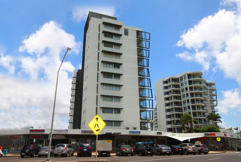 Maroochy Sands Holiday Apartments - Accommodation ACT 28