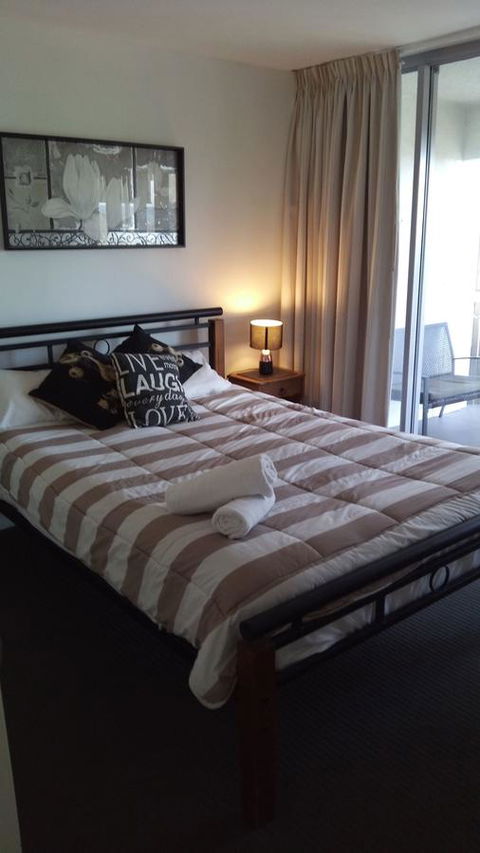 Maroochy Sands Holiday Apartments - Accommodation ACT 11