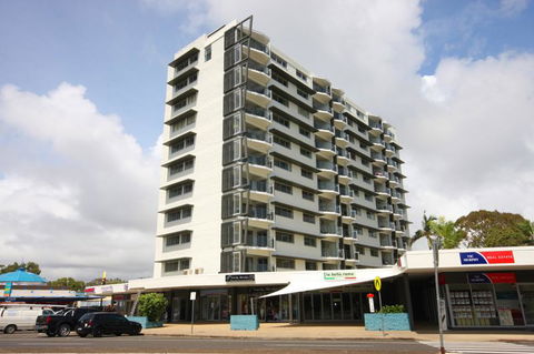 Maroochy Sands Holiday Apartments - Accommodation ACT 29