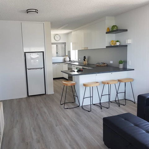 Maroochy Sands Holiday Apartments - Accommodation ACT 6