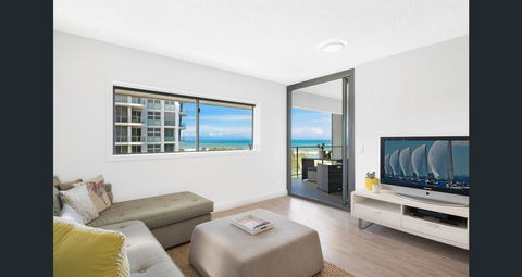 Maroochy Sands Holiday Apartments - Accommodation ACT 32