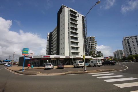 Maroochy Sands Holiday Apartments - Accommodation ACT 30