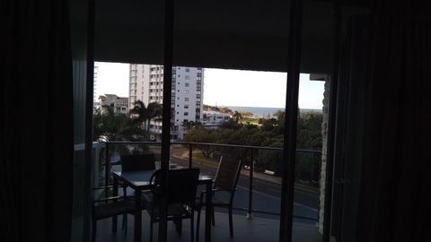 Maroochy Sands Holiday Apartments - Accommodation ACT 24