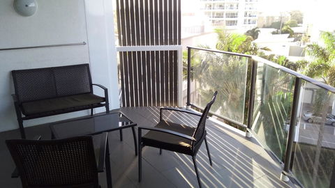 Maroochy Sands Holiday Apartments - Accommodation ACT 15
