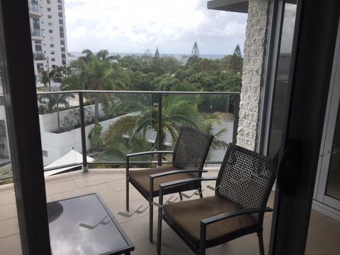 Maroochy Sands Holiday Apartments - Accommodation ACT 16