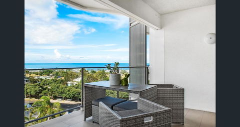 Maroochy Sands Holiday Apartments - Accommodation ACT 35