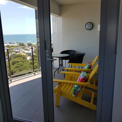Maroochy Sands Holiday Apartments - Accommodation ACT 7