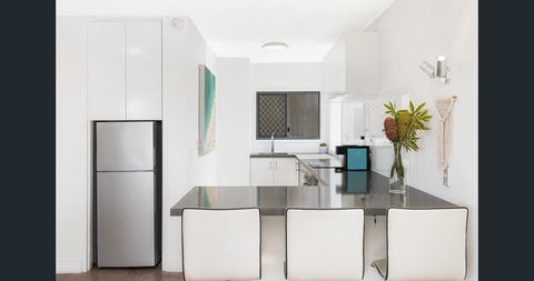 Maroochy Sands Holiday Apartments - Accommodation ACT 1