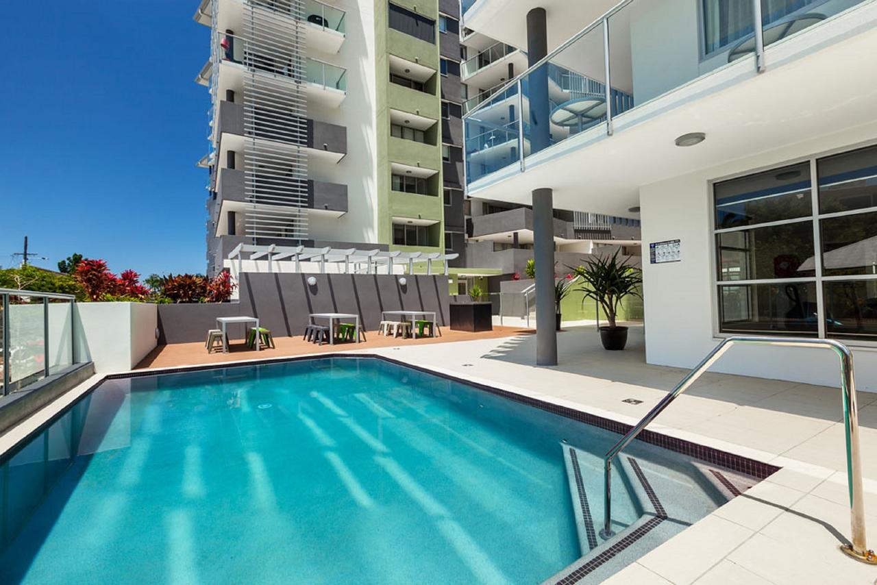 Albion QLD Accommodation ACT