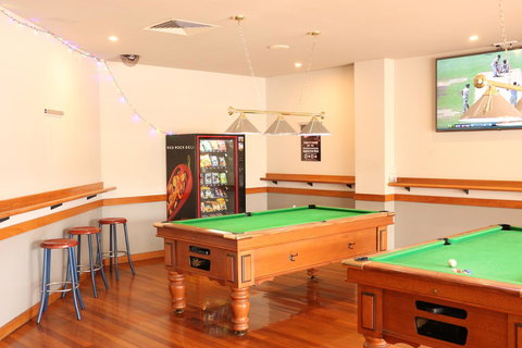 Salisbury Hotel Motel - Accommodation ACT 28