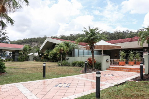 Salisbury Hotel Motel - Accommodation ACT 0