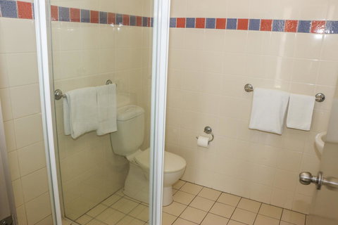 Salisbury Hotel Motel - Accommodation ACT 21