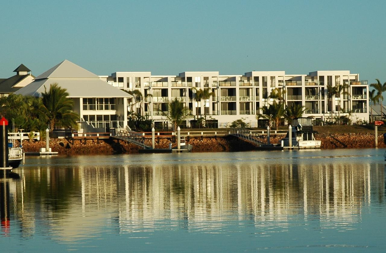  Accommodation ACT