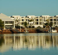 Hinchinbrook Holiday Apartments - Accommodation ACT