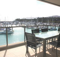 Private Seaview Apartment at Peninsula - Airlie Beach - Accommodation ACT
