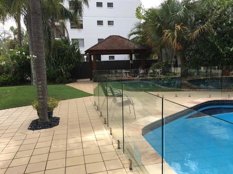 Burleigh Palms Holiday Apartments - Accommodation ACT 24