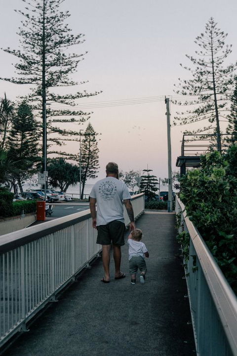 Burleigh Palms Holiday Apartments - Accommodation ACT 12