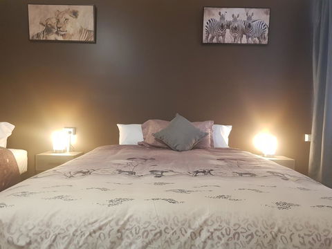 The Q Motel Rockhampton - Accommodation ACT 3