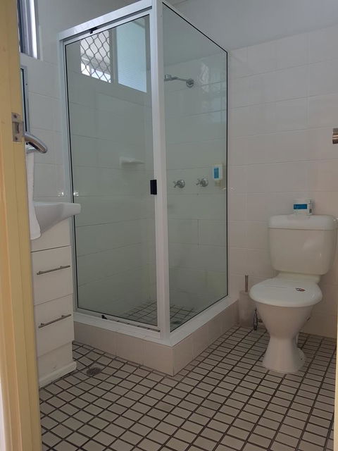 The Q Motel Rockhampton - Accommodation ACT 36