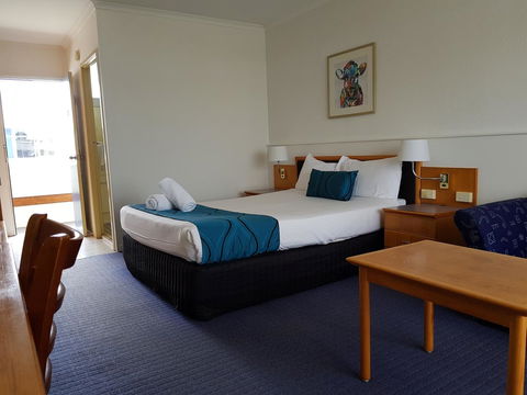 The Q Motel Rockhampton - Accommodation ACT 38
