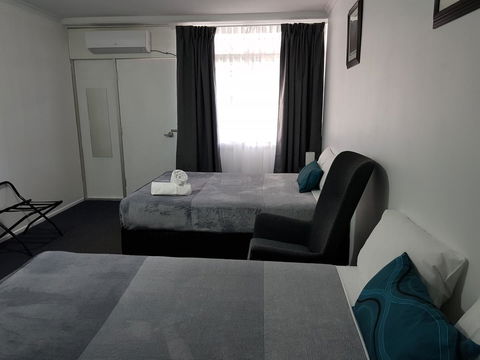 The Q Motel Rockhampton - Accommodation ACT 16