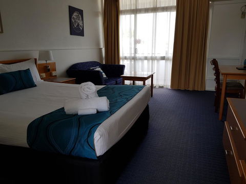 The Q Motel Rockhampton - Accommodation ACT 37