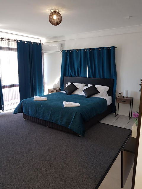The Q Motel Rockhampton - Accommodation ACT 29