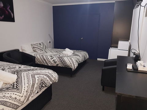 The Q Motel Rockhampton - Accommodation ACT 23