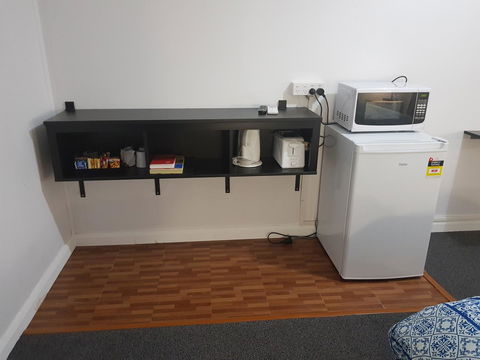 The Q Motel Rockhampton - Accommodation ACT 28