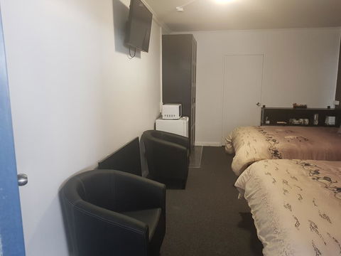 The Q Motel Rockhampton - Accommodation ACT 7