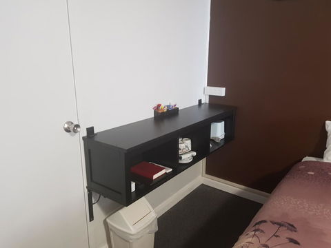 The Q Motel Rockhampton - Accommodation ACT 6