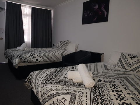 The Q Motel Rockhampton - Accommodation ACT 22