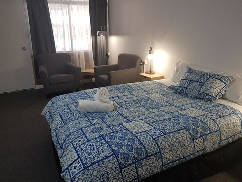 The Q Motel Rockhampton - Accommodation ACT 25