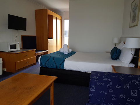The Q Motel Rockhampton - Accommodation ACT 30