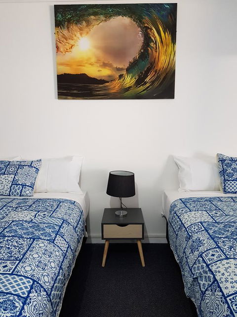 The Q Motel Rockhampton - Accommodation ACT 10