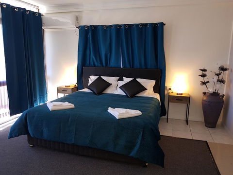 The Q Motel Rockhampton - Accommodation ACT 32